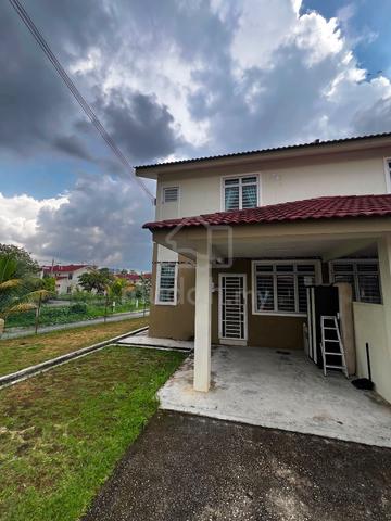 Endlot Setia Indah with Land Big Renovated Near CIQ 1