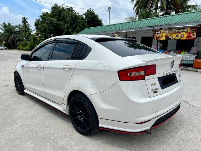 CASH OTR 2015 Proton PREVE 1.6 (A) SIAP SEMUA - 5