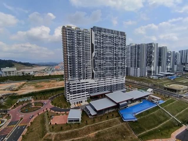 Residensi Adelia 1
