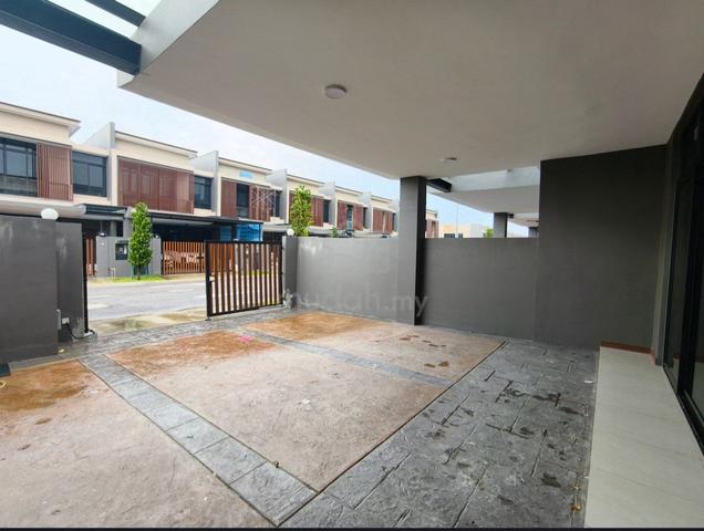 Aurora Resort Superlink House For Rent 1