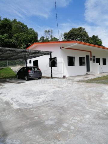 House For Rent near SMK Api-Api (Sunny Garden) 1