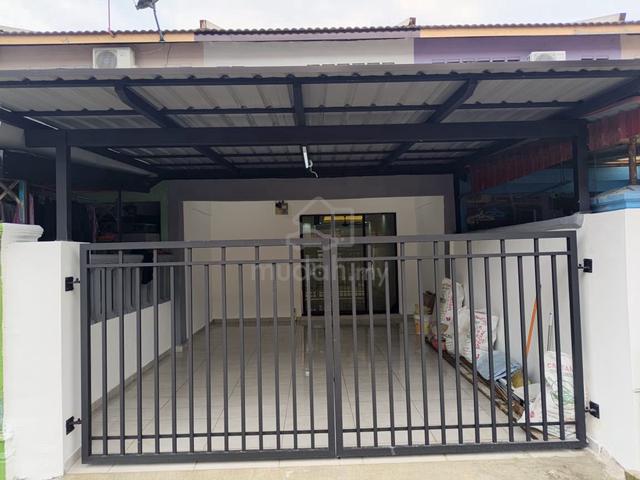 Rumah 2 Storey Low Medium Cost,Taman Kota Masai,FOR SALE!!!! 1
