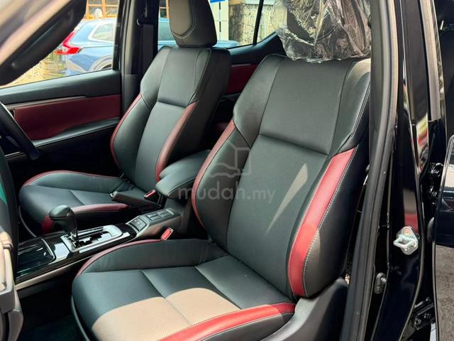 Used 2025 FORTUBER 2.8 Diesel ✨ ( 5100 KM ONLY ) ✨ - 3