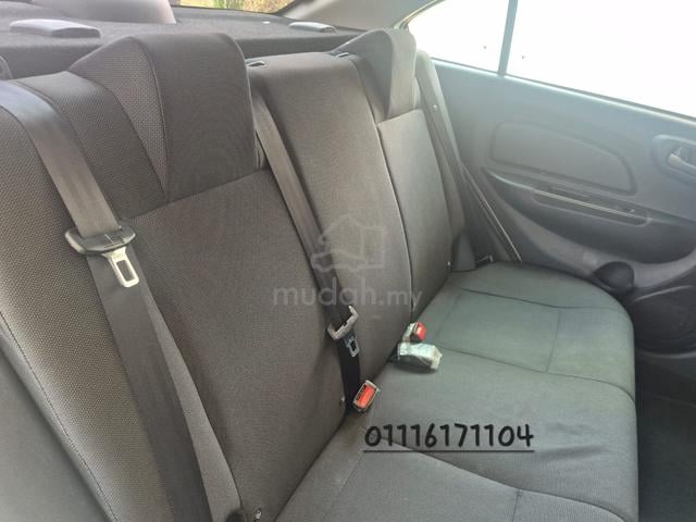 2018 Proton SAGA 1.3 EXECUTIVE CVT MY16 BT P2-13A - 4