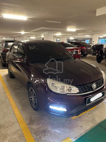 2019 Proton SAGA 1.3 PREMIUM (A) - DIRECT OWNER - 2