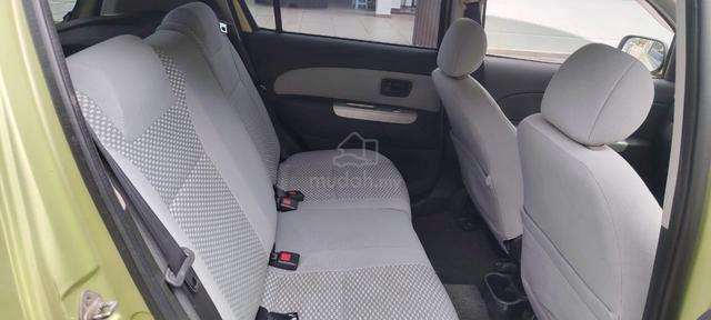 2007 Perodua MYVI 1.3 EZi APPLE CARPLAY DASHCAM - 5