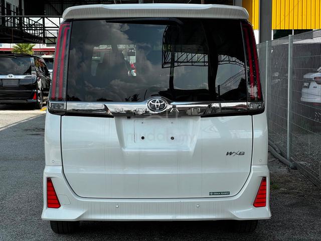 2021 Toyota NOAH 2.0 WXB III (A) 8Seat - 5
