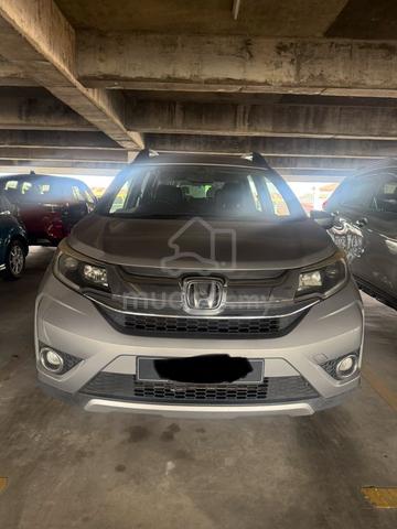 2019 Honda BR-V 1.5 V (A) - 2