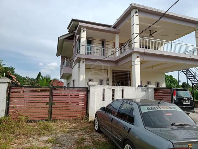 Bilik untuk disewa Kota Kemuning/Berjaya Park/ Jalan kebun Seksyen 30 1