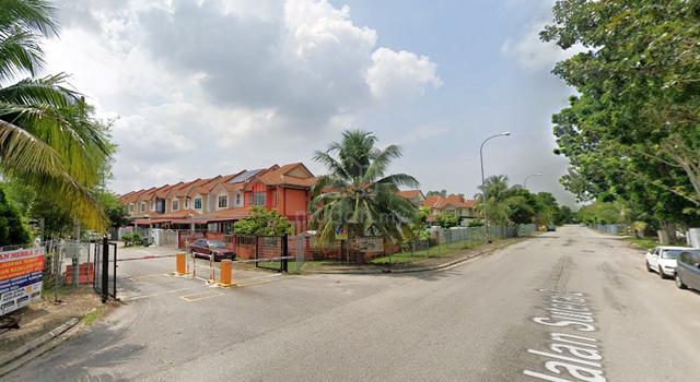 2 Storey House near Jade Hills Kajang Taman Sutera Kajang (Best Deal) 1