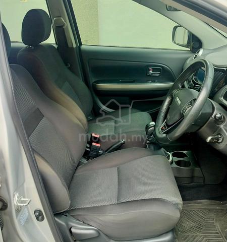 GWM Haval H1 1.5(A)COMFORT EXECUTIVE EDITION*M4 - 4