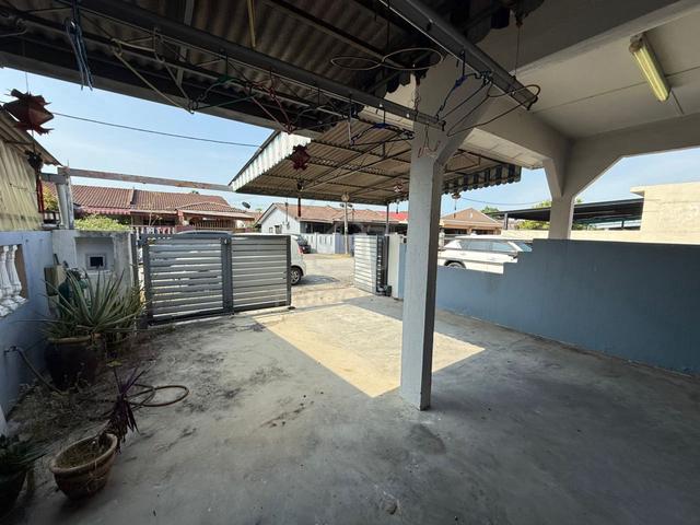 Taman Sentosa Klang Single Storey 3 Bilik (Kitchen Top & Cabinet) 1