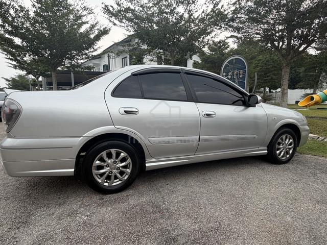 2012 Nissan SENTRA 1.6 SPORT COMFORT N16A (A) - 4