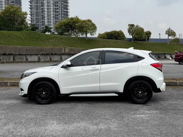 2015 Honda HR-V 1.8 E (A) , 1 OWN FSR - 5