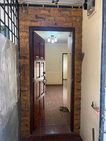 Cempaka Apartment (Garden Avenue S2) 1