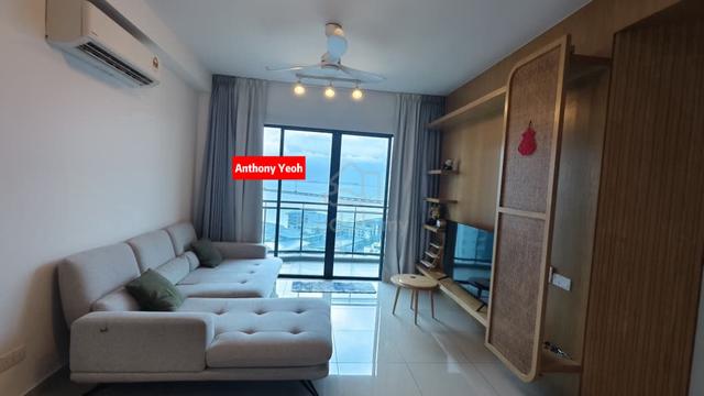 Waterside Residence 1