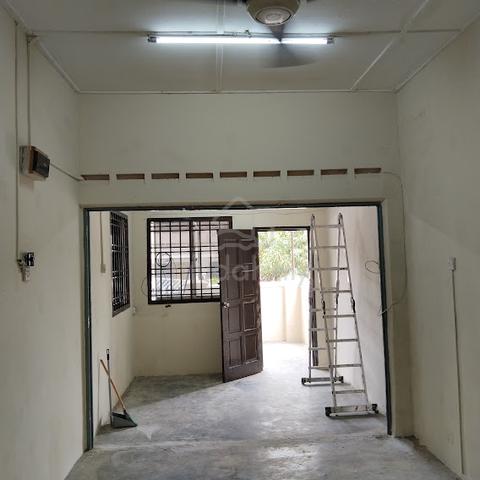 2 Storey House in Taman Nora Ulu Tiram for rent 4
