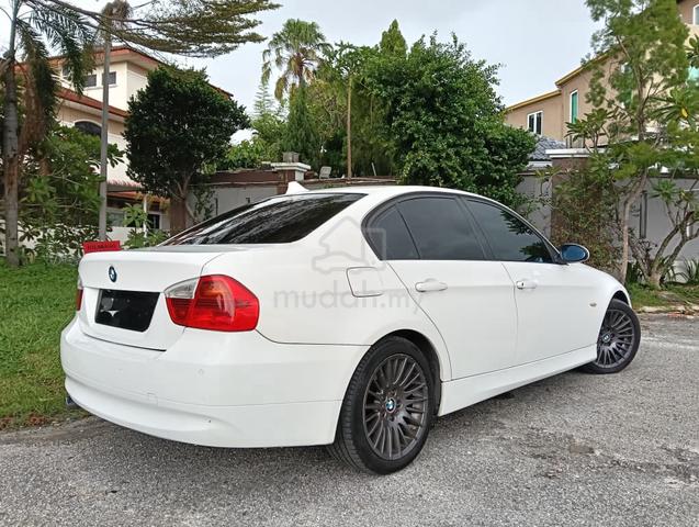 2006 Bmw 320i SE (CKD) 2.0 (A) - 2