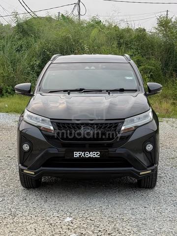 PERODUA ARUZ ADAVANCE KonDiSi MCM Baru💥 - 2