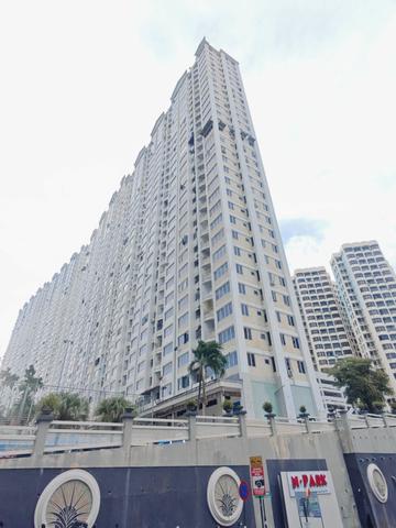 N-Park Condominium 1