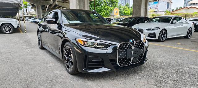 2022 Bmw 420i 2.0 GRAN COUPE M SPORT (A) 4 DOOR - 2