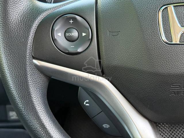2019 Honda JAZZ 1.5 E FACELIFT (A) 2 YRS WRNTY - 5