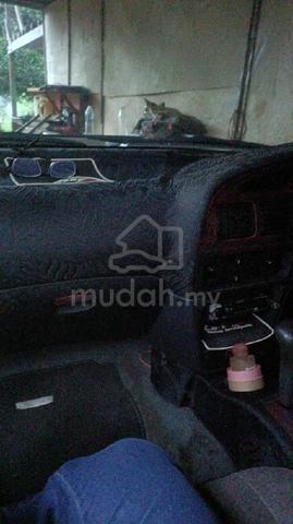 1995 Proton SATRIA 1.3 GL (A) - 4