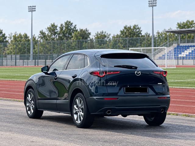2023 Mazda CX-30 2.0 G 2WD HIGH+P MY19 UPDATED (A) - 5