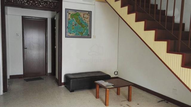 PJS7 Bandar Sunway two storey house for sale. 1
