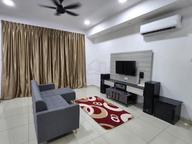 Double Storey Jalan Melati Taman Sri Penawar Bandar Penawar Johor 1