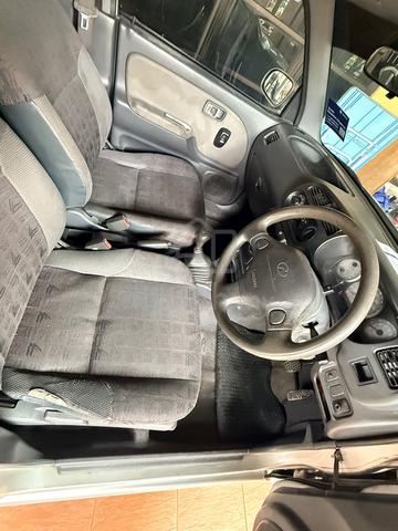2002 Perodua KELISA 1.0 GX (M) - 5