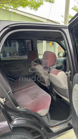 2005 Perodua KEMBARA 1.3 CT EX FACELIFT (M) - 4