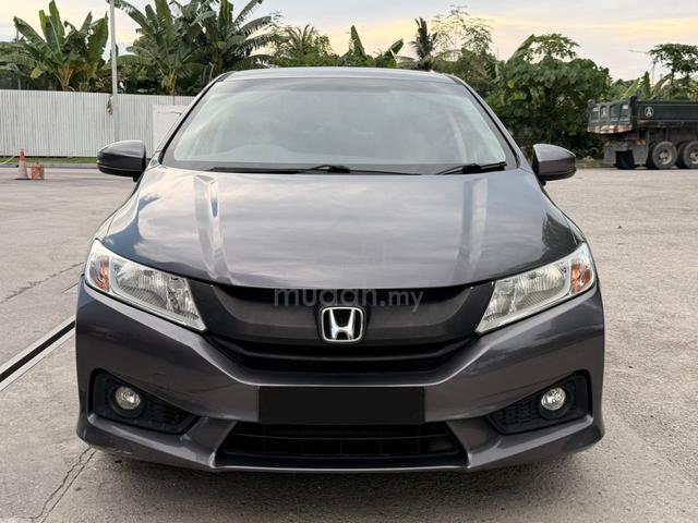 2016 Honda CITY 1.5 V (A) GOOD CONDITION - 5