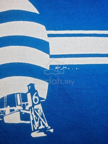 Vintage 1980 Crazy Shirts Guam T-Shirt - photo 6 of 6