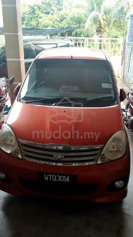 2010 Perodua VIVA 1.0 ELITE EJ-VE (A) - 1