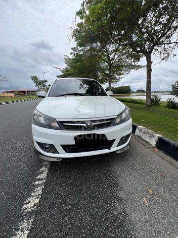 2012 Proton SAGA 1.6 FLX SE (A) - 1