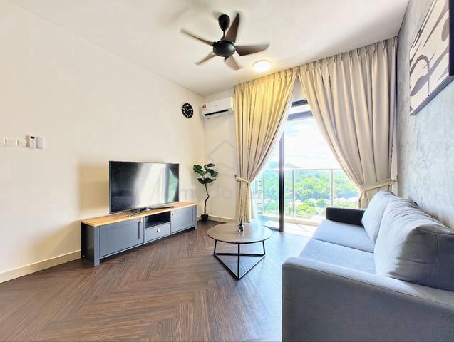 Setia Seraya Residence 1