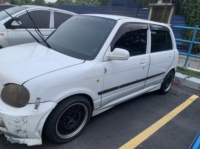2006 Perodua KELISA 1.0 GX (M) - 5