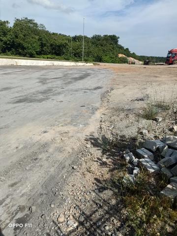 【FREEHOLD BELOW VALUE】Industrial Land Rembia Alor Gajah Melaka Sale 1