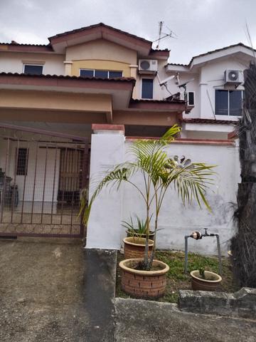 2 storey teres. Taman Sri Pulai 3.SEREMBAN. 1
