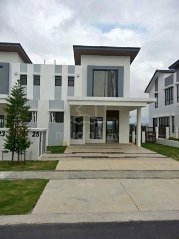 Let Go - Rumah Sunsuria 22 x 75  Can Park 4Cars 1
