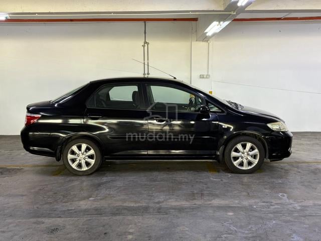 2006 Honda CITY 1.5 VTEC FACELIFT (A) WHOLE SALE - 4