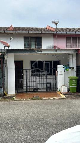 Indera Mahkota 1 Kuantan Teres Dua Tingkat for Sale 1