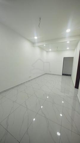 Taman Sentosa 1 storey 20 x 55 sqft fully renovated @ Sales 1