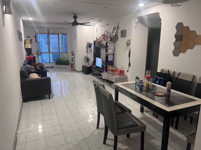 Permas Ville Apartments 1