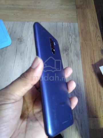 poco f1 original 6+128GB - photo 5 of 5