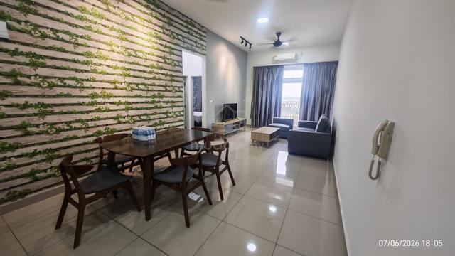 Centra Residences @ Nasa City 1