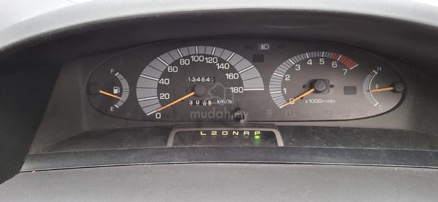 1995 Toyota ESTIMA 2.4 (A) - 5