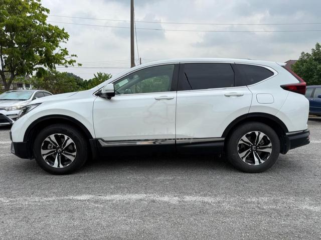 2023 Honda CR-V 2.0 2WD MY17 RW FACELIFT (A) - 5