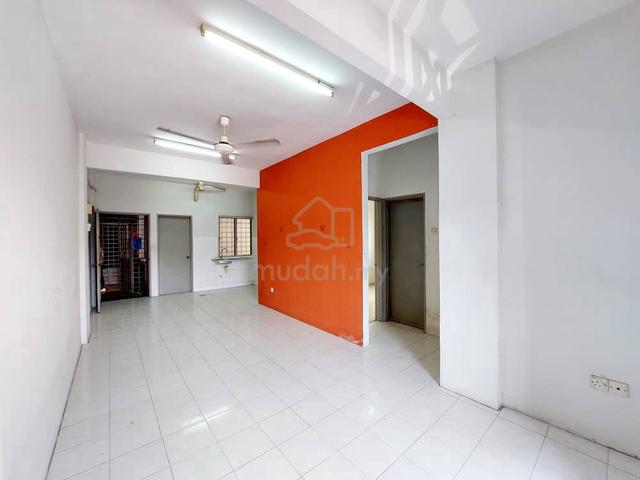 Apartment Nilai Perdana 1
